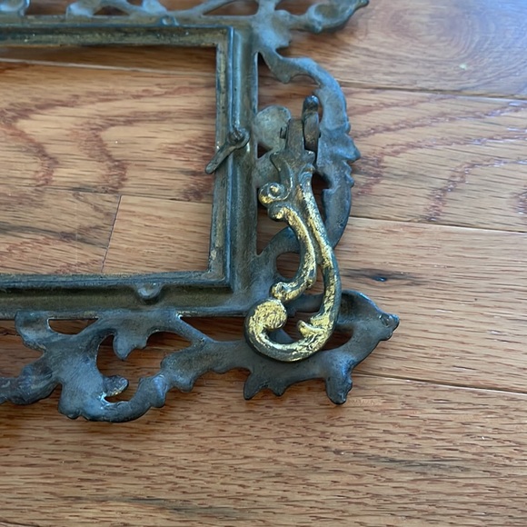 Ornate Frame - Picture 11 of 16